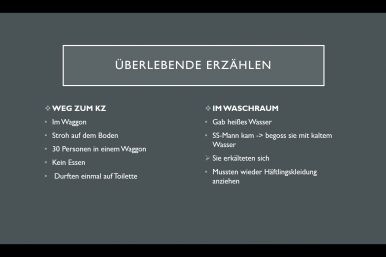 20 Die Opfer des Kz Niederhagen in Wewelsburg